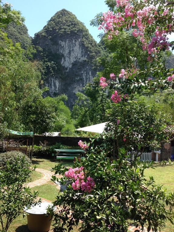 Xingping Our Inn Yangshuo Exterior foto