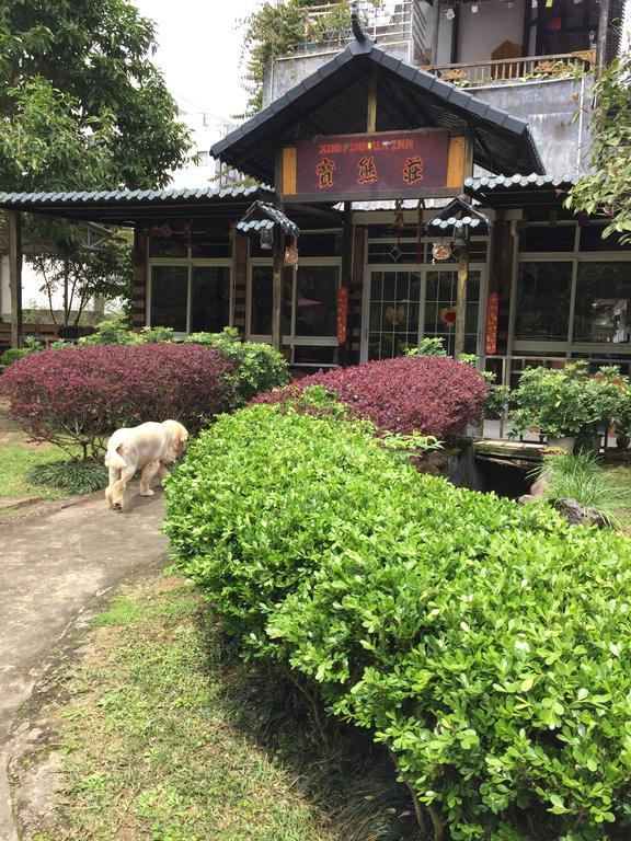 Xingping Our Inn Yangshuo Exterior foto