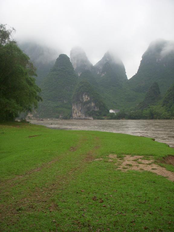 Xingping Our Inn Yangshuo Exterior foto